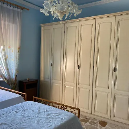 Zia Teresa Fitta In *